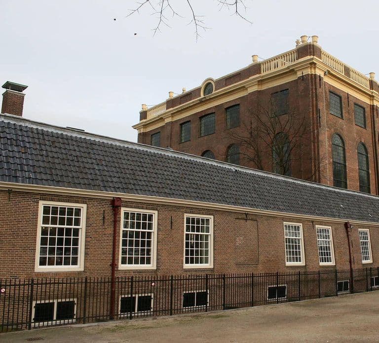 Amsterdam: Tour di Anne Frank e del Quartiere Ebraico