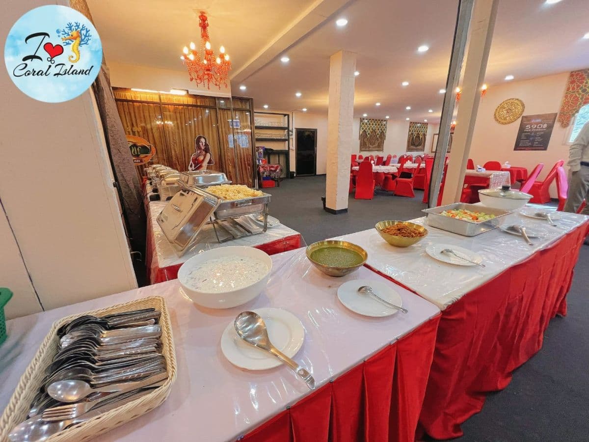 Pattaya: Coral Island Day Tour include Speedboat transfer and lunch