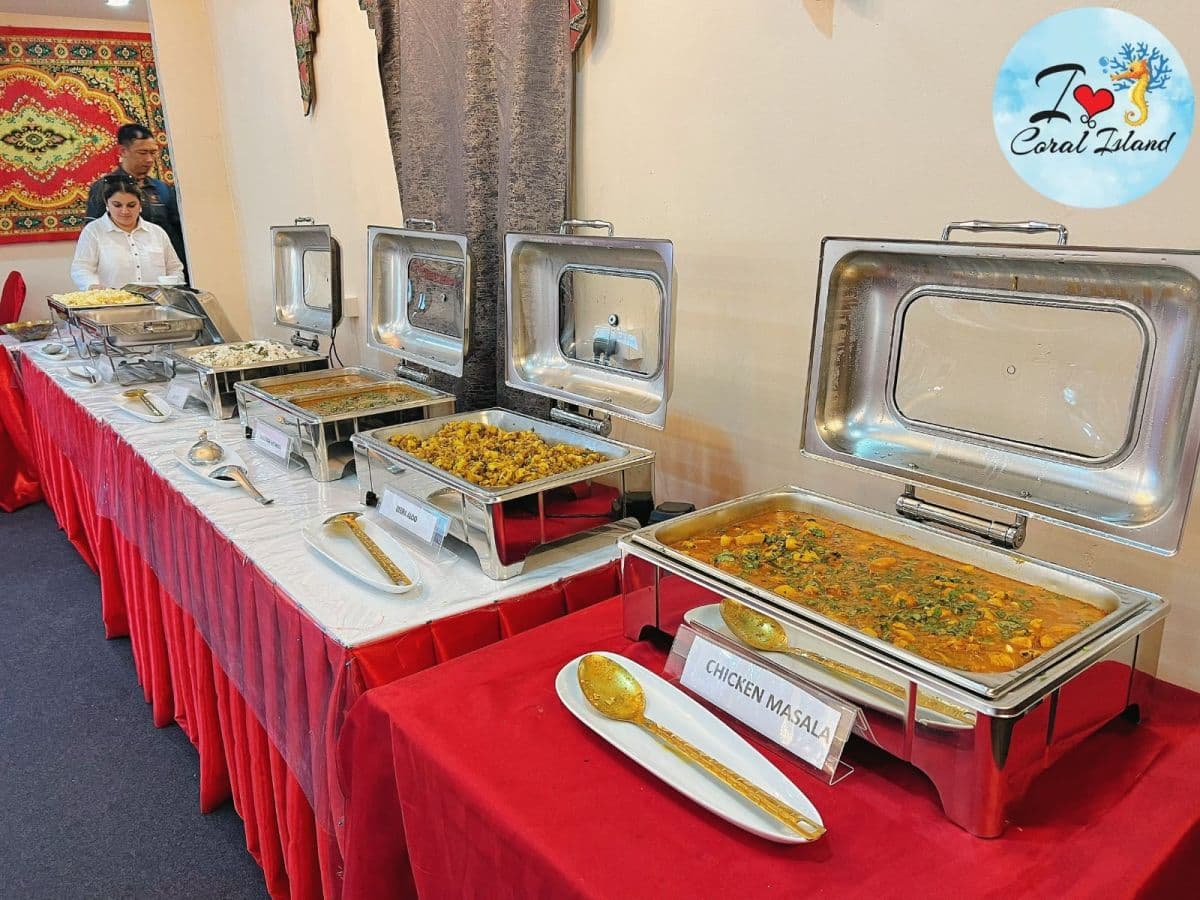 Pattaya: Coral Island Day Tour include Speedboat transfer and lunch