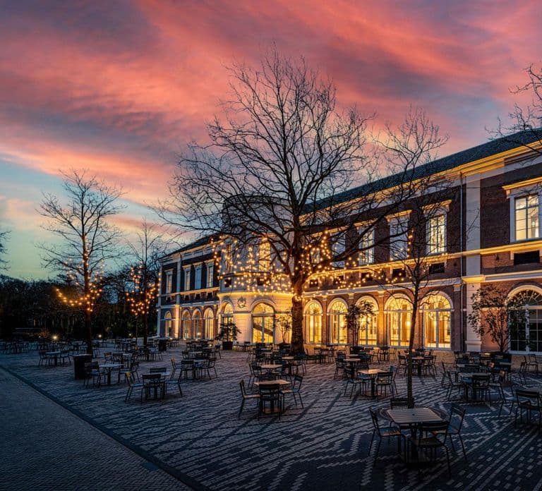 Amsterdam: ARTIS-Groote Museum 입장권