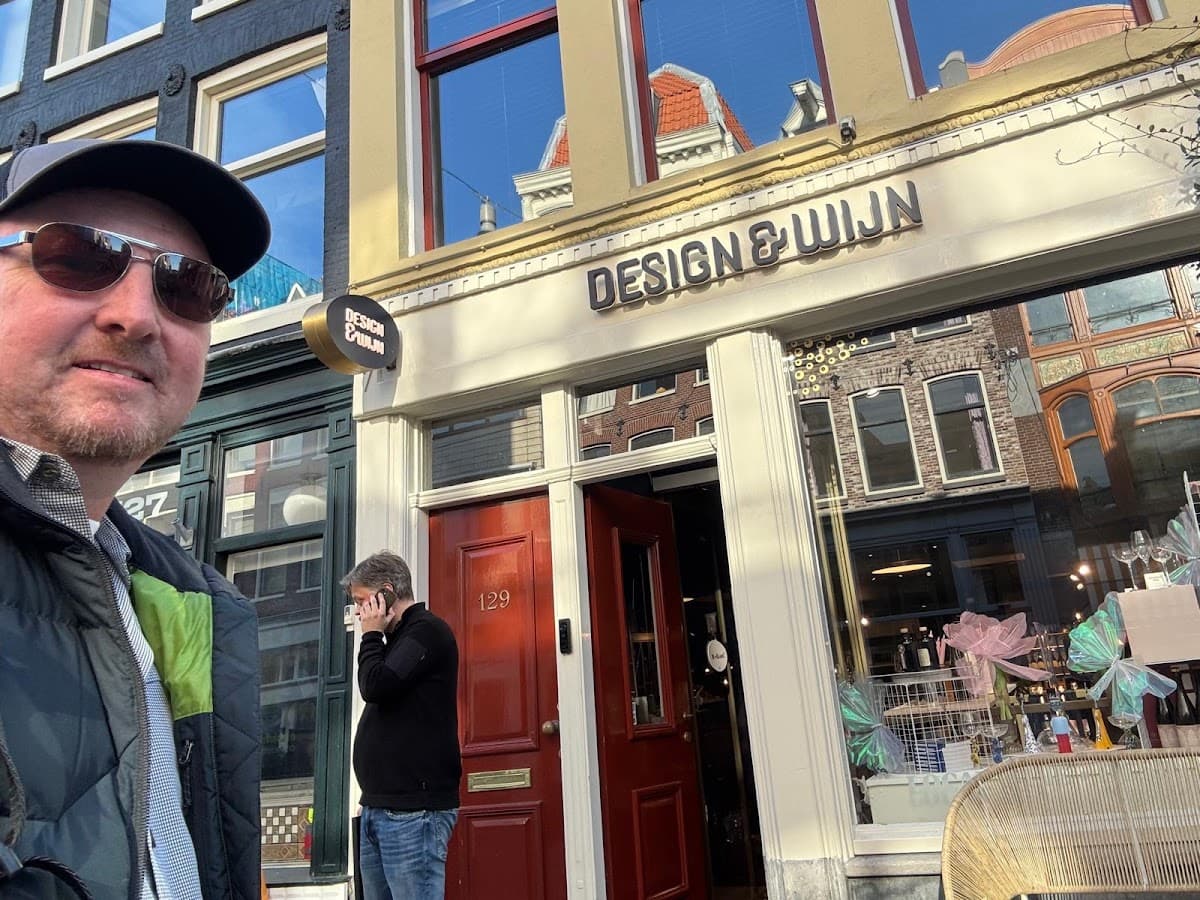 Amsterdam: Ben's Local Food Tour - 8 Tastings