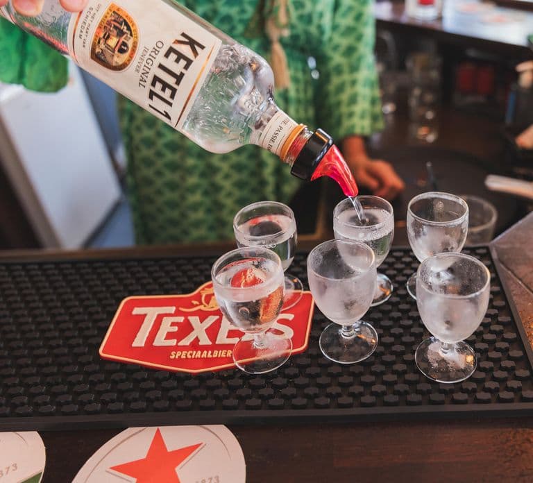 Amsterdam: Ben's Local Food Tour - 8 Tastings