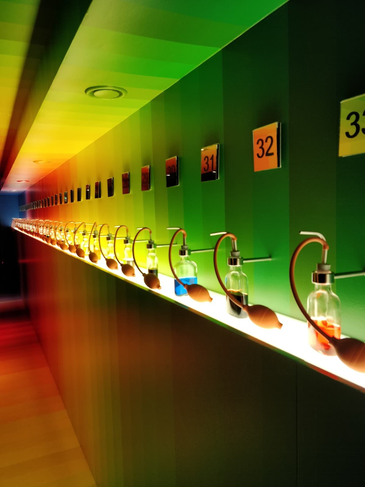 Amsterdam: Bols Cocktail Experience Entry Ticket