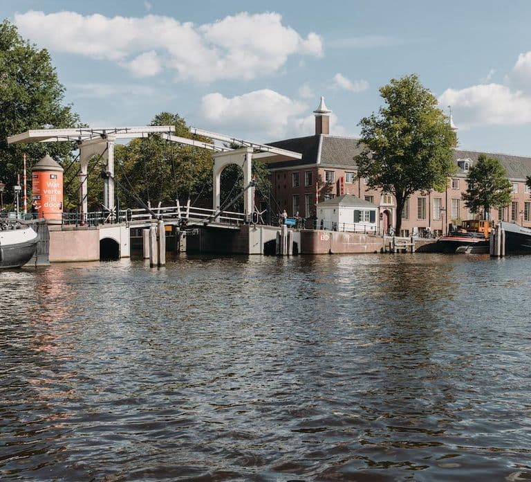 Ámsterdam: Entrada para Brancusi en el H'ART Museum