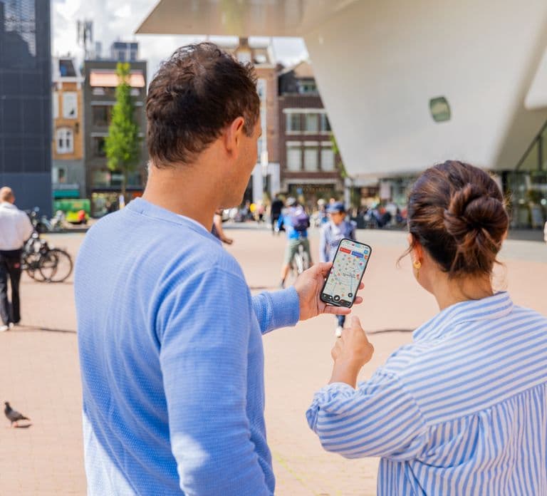 Amsterdam: City Card met gratis toegang & openbaar vervoer