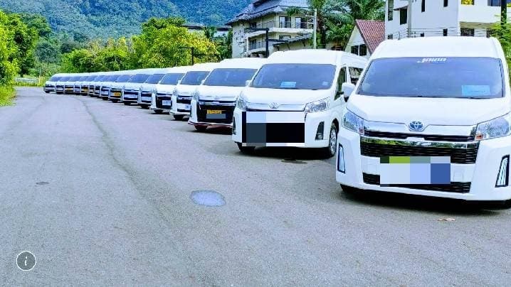 Phuket Airport Transfer