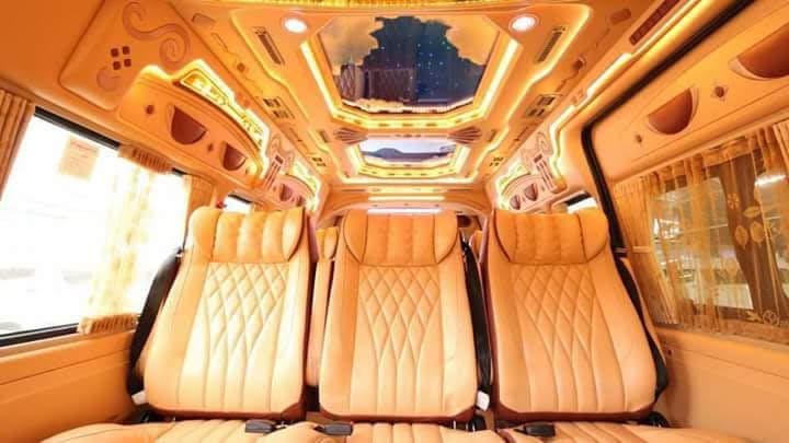 Phuket Airport Transfer