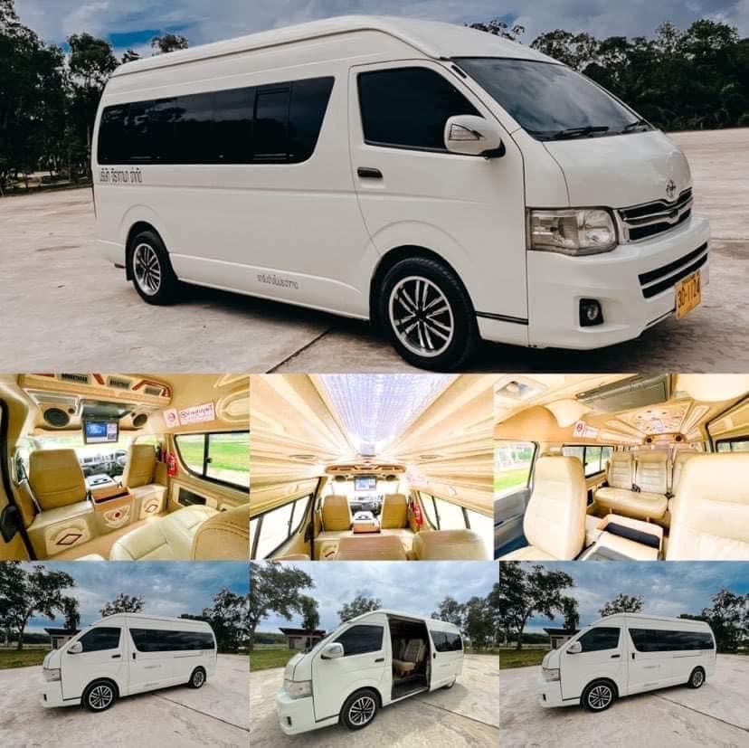 Phuket Airport Transfer
