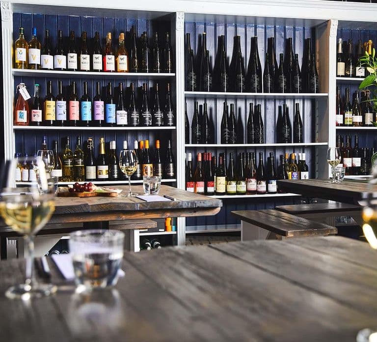 Amsterdam: Degustazione di vini olandesi con sommelier