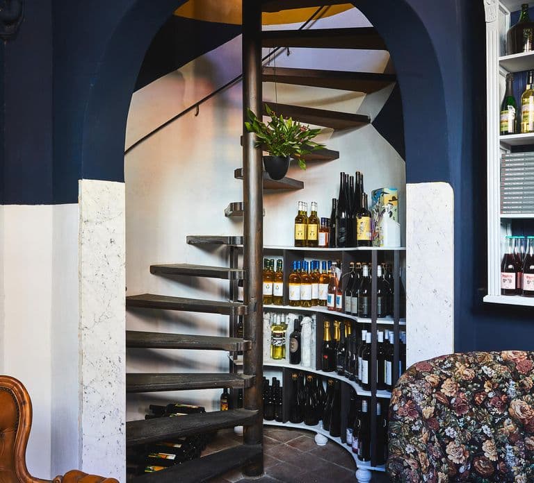 Amsterdam: Degustacja holenderskich win z sommelierem
