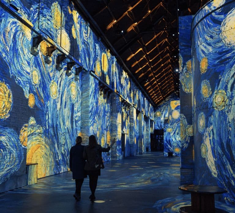 Amsterdam: Biglietto per la Fabrique des Lumières - Dutch Masters