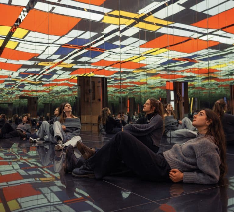 Amsterdam: Biglietto per la Fabrique des Lumières - Dutch Masters