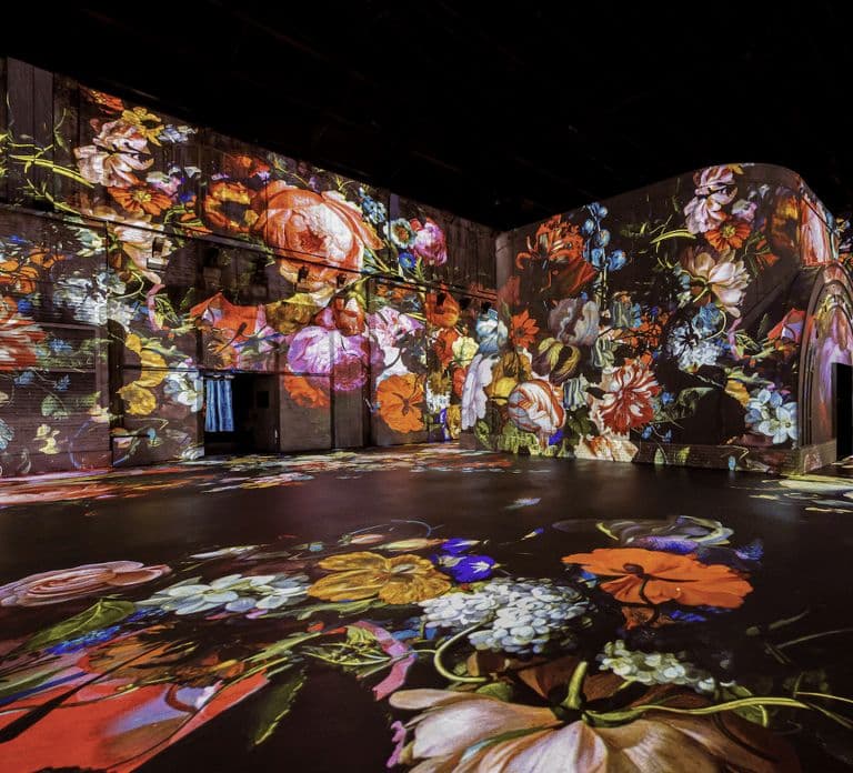 Amsterdam : Billet pour la Fabrique des Lumières - Maîtres Hollandais