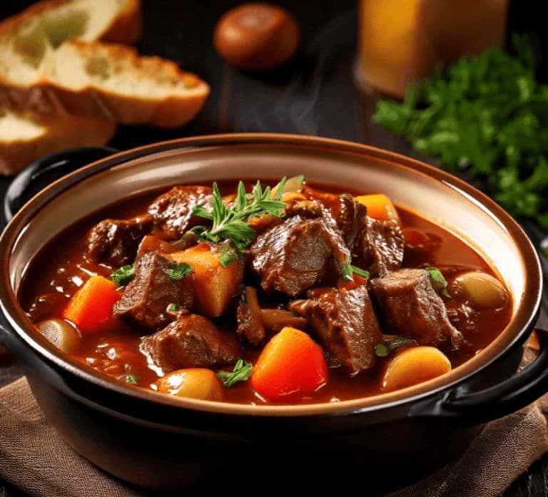 Amsterdam: Corso di cucina francese a domicilio