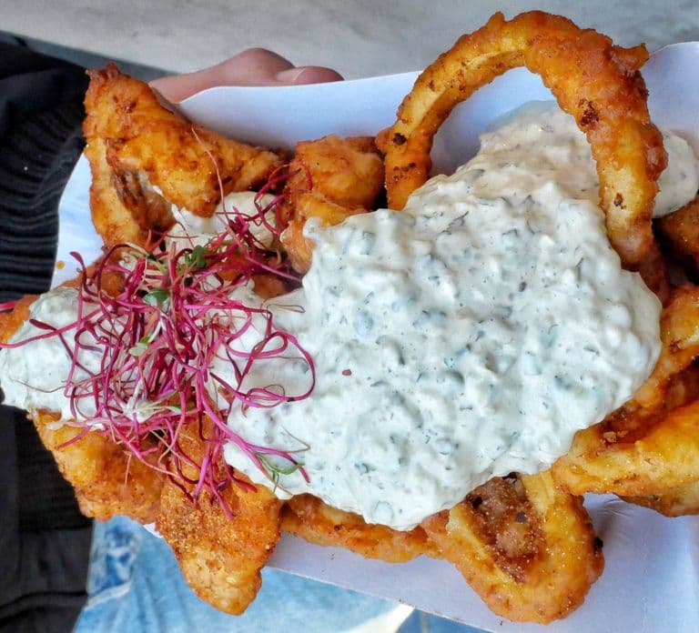 Amsterdã: Tour Gastronômico Guiado com Degustações