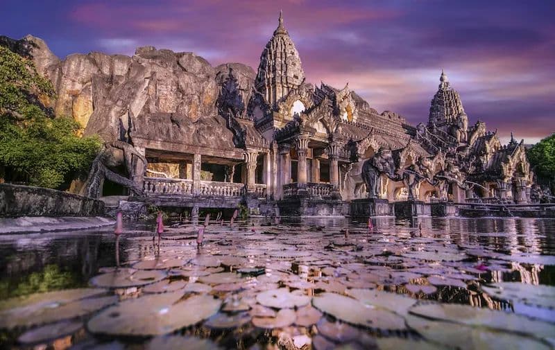 Phuket FantaSea