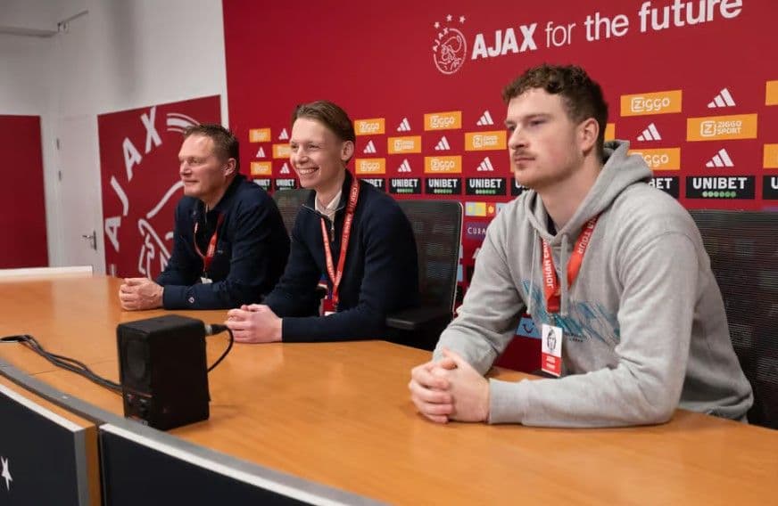Amsterdam: Johan Cruijff ArenA Tour met optionele gids