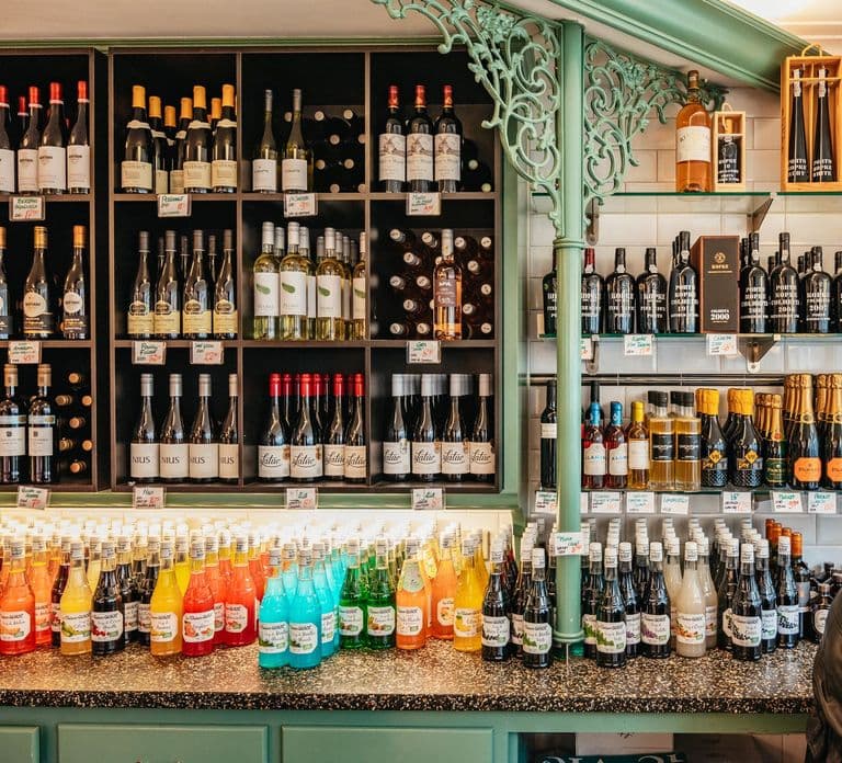 Amsterdam: Jordaan District Local Food Walking Tour
