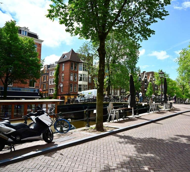 Amsterdam: Jordaan Food Tour of 10+ Local Classic Tastings