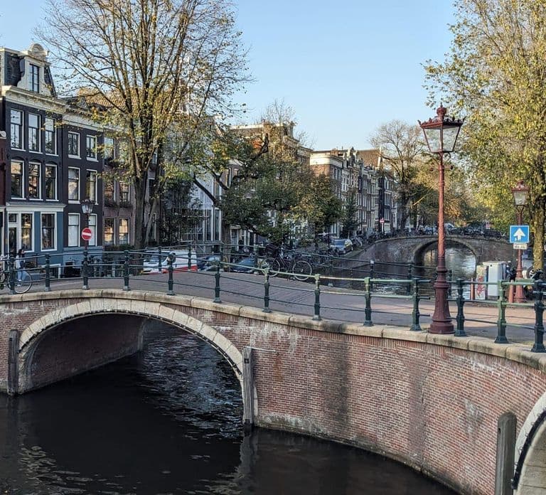 Ámsterdam: Visita guiada privada durante escala (3h, 4h o 5h)