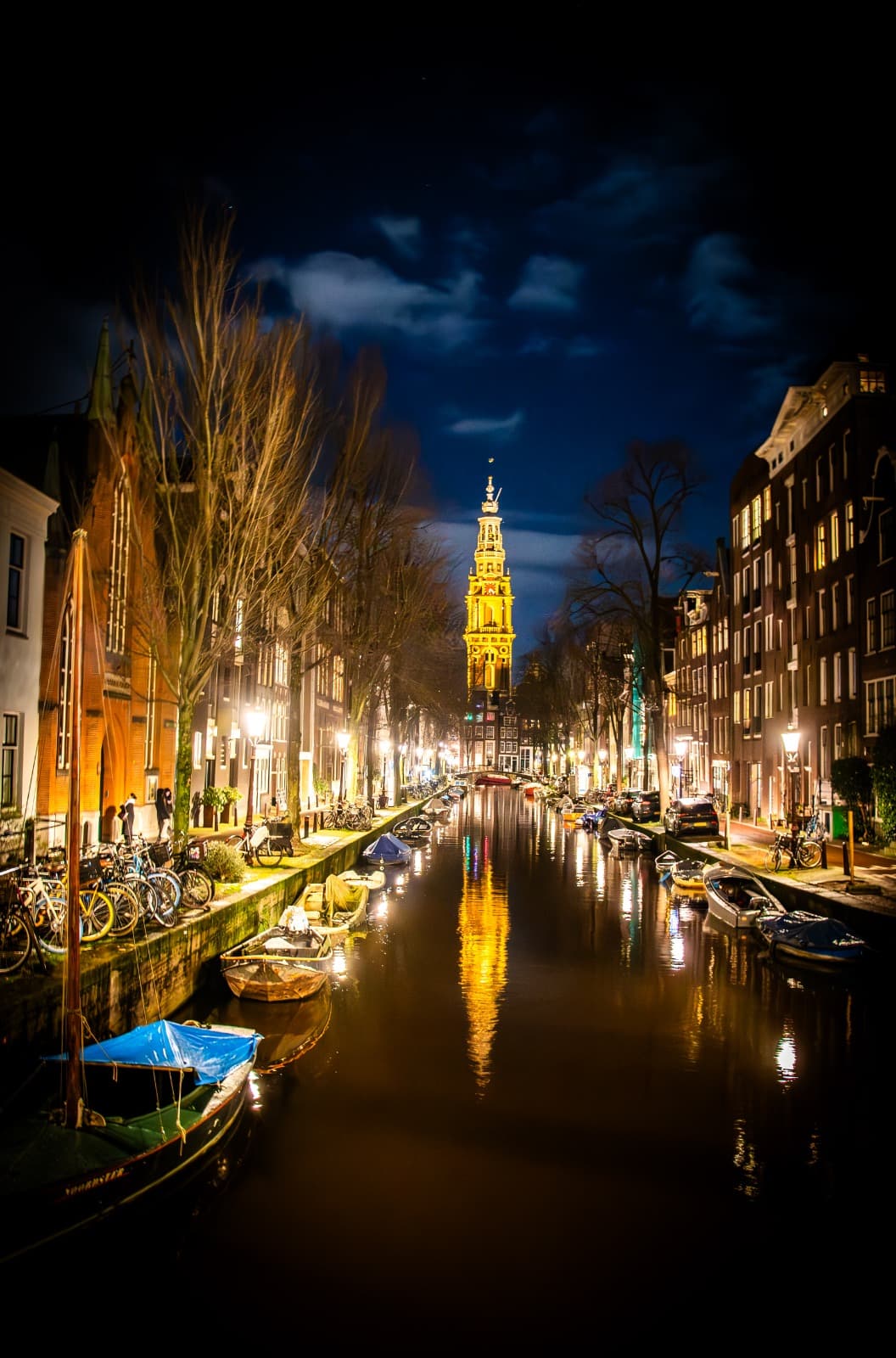 Amsterdam: Light Festival Heated Cruise + Hot Drinks & Snack