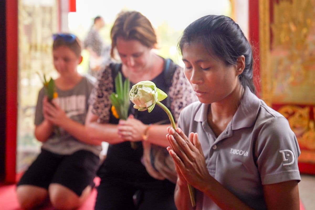 Phuket Island Tour (included roundtrip transfer in Phuket Island)