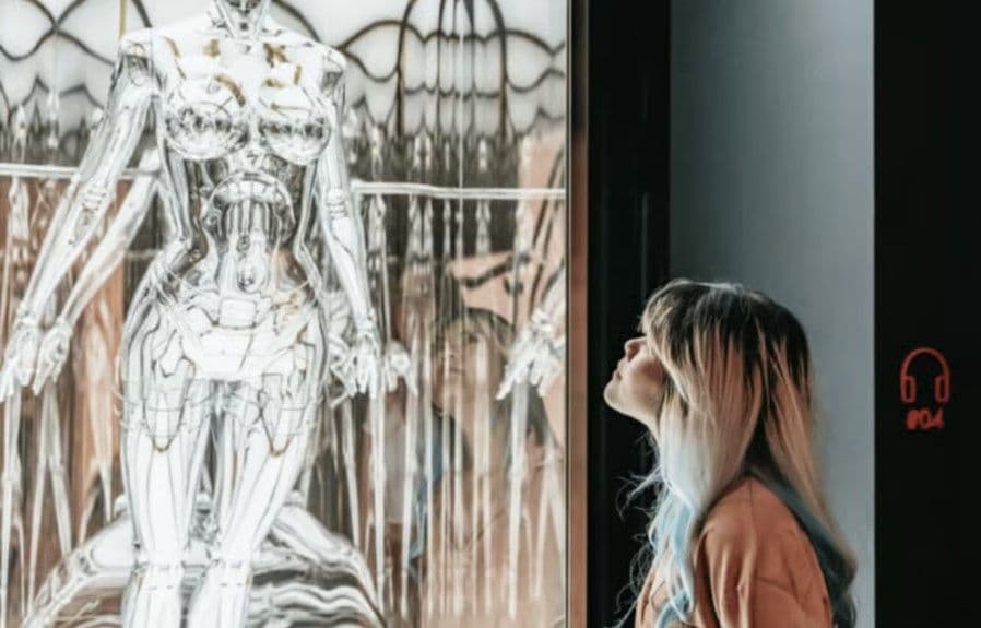 Amsterdam: Biglietti d'ingresso al Moco Museum con Banksy e altro