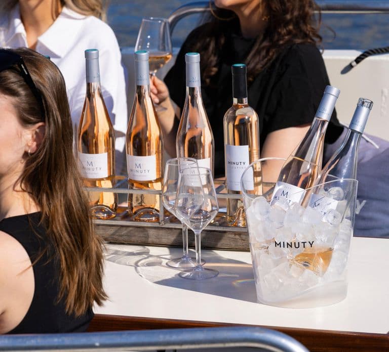 Amsterdã: Cruzeiro com Jantar Gourmet Moët & Chandon