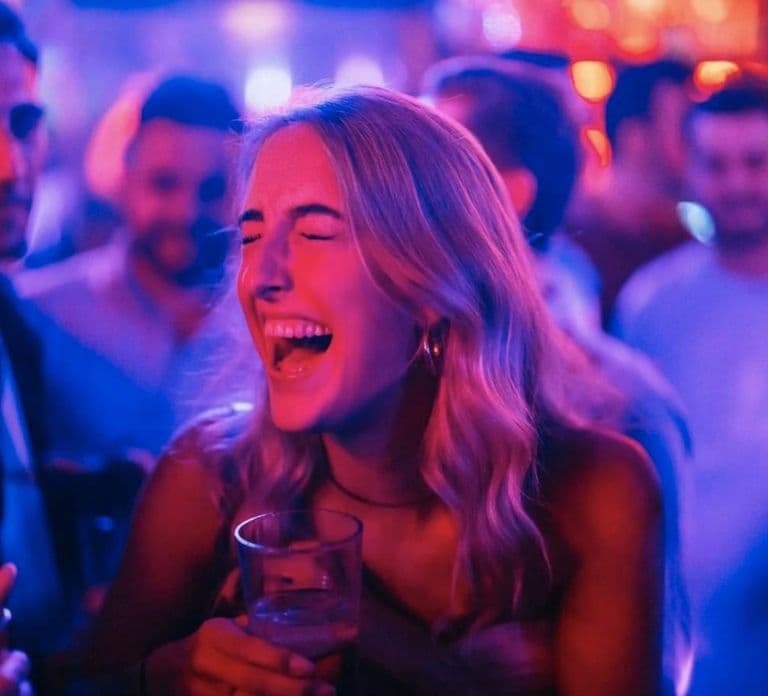 Amsterdam: Impreza sylwestrowa Pub Crawl i wstęp VIP do klubów