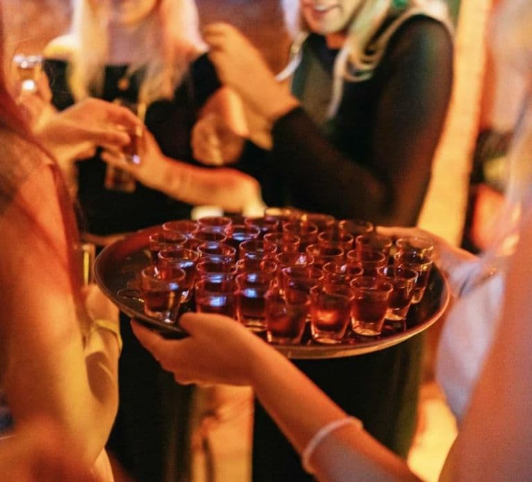 Amsterdam: Impreza sylwestrowa Pub Crawl i wstęp VIP do klubów