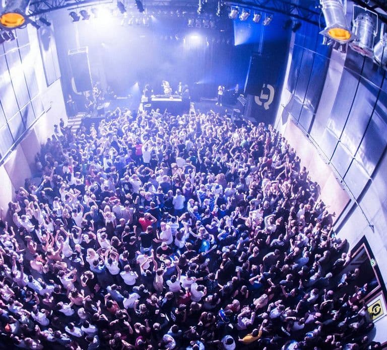 Amsterdam: Nightlife Scene 1, 2, or 3-7 Day Ticket