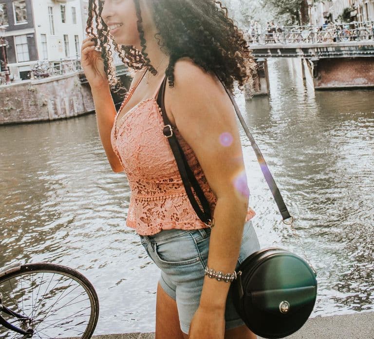 Amsterdam: Sessão de Fotos Particular