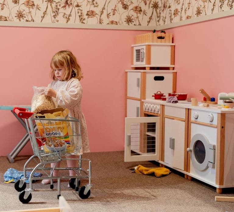 Amsterdam : Billet d'entrée pour Playhood