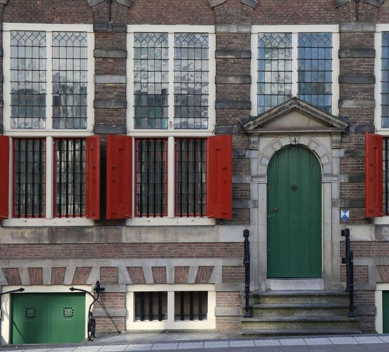 Amsterdam: Prywatna wycieczka po Rijksmuseum z opcjonalnym odbiorem