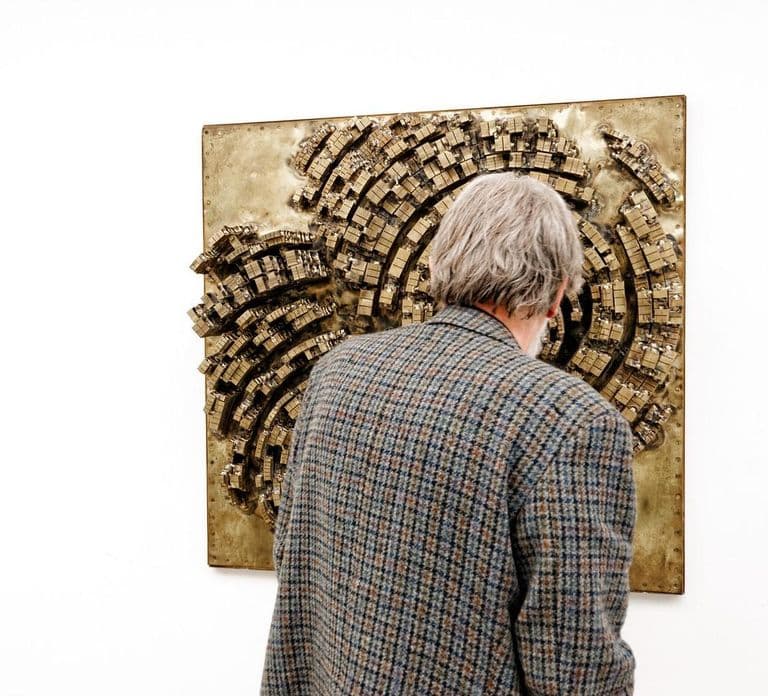 Amsterdam: Privétour naar het Kröller-Müller Museum
