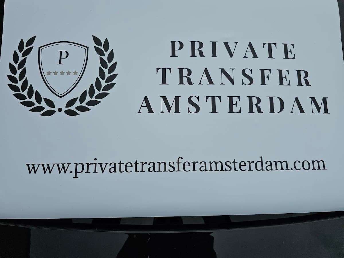 Amsterdam: Private Transfer to/from Amsterdam Airport (AMS)