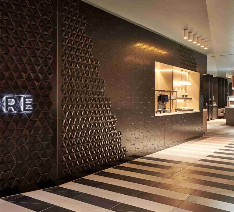 Amsterdam: Dostęp do saloniku Aspire Lounge na lotnisku Schiphol