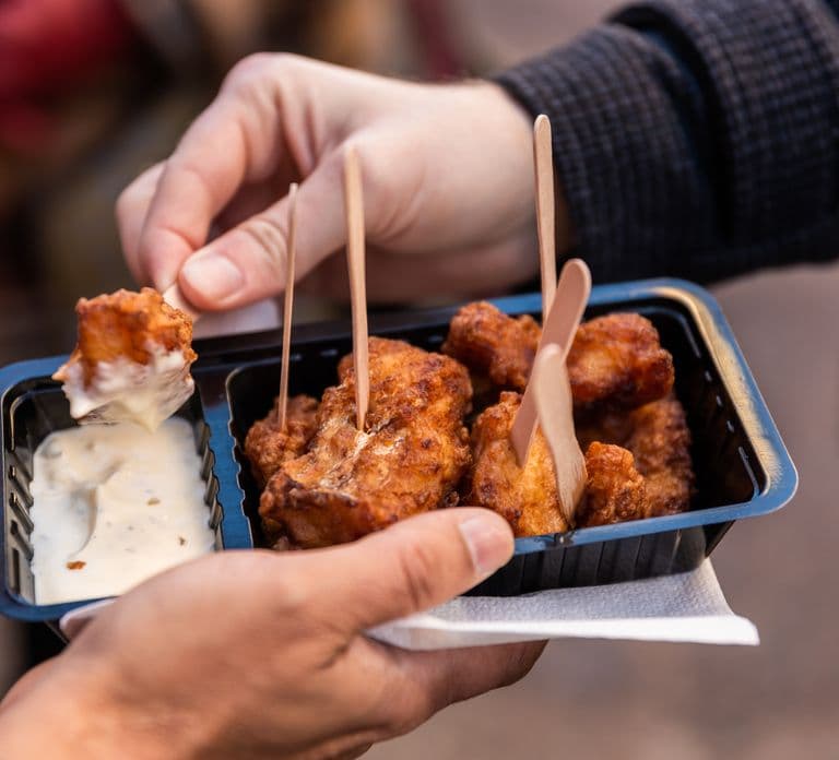 Amsterdam: Ultimate Amsterdam Food Tour