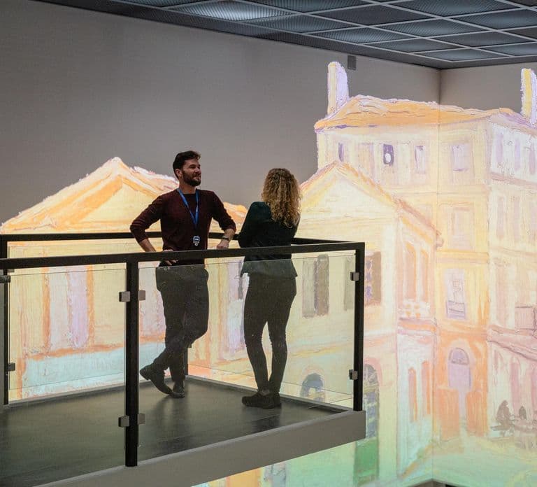 Amsterdã: Excursão Guiada ao Museu Van Gogh
