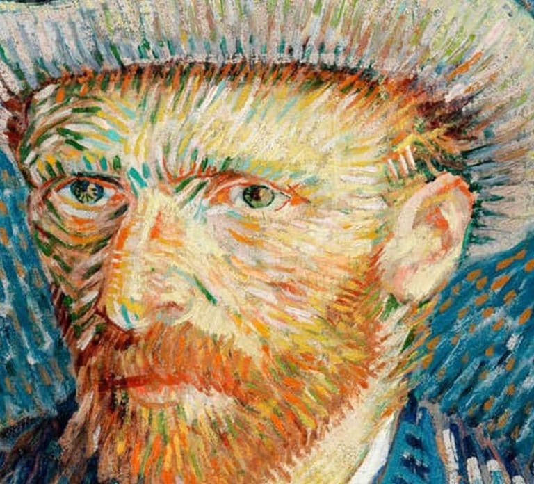 Amsterdam: Van Gogh Museum Führung mit Eintrittsticket