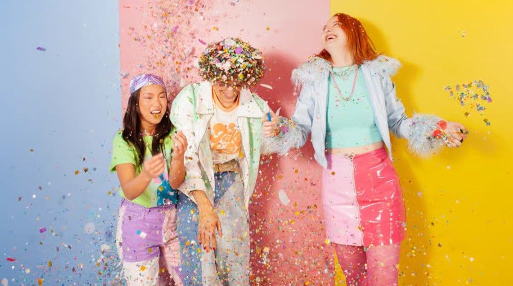 Amsterdam: WONDR Immersive Playground Erlebnis-Ticket