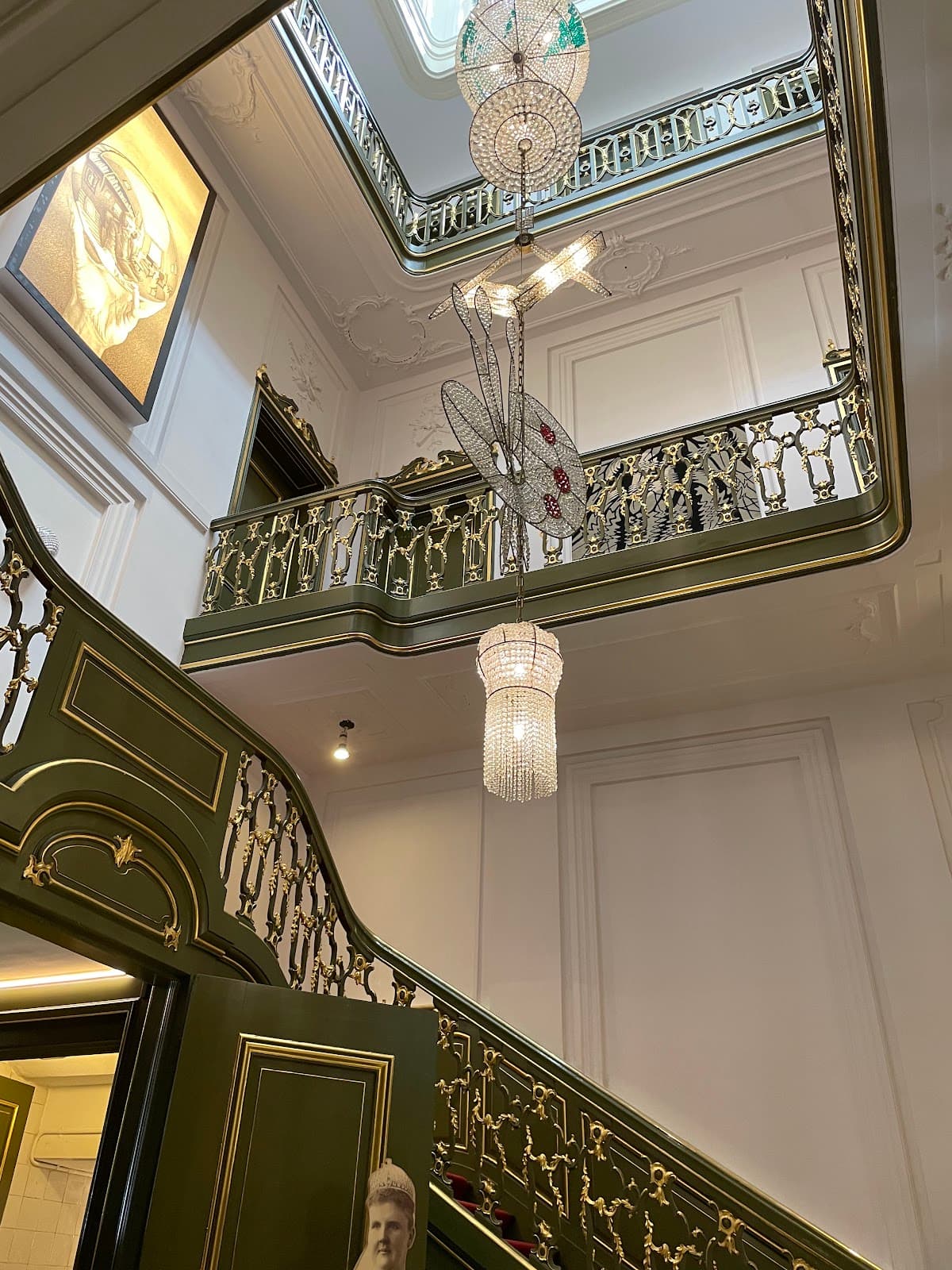 Escher in The Palace: Entry Ticket Child