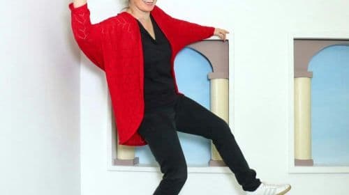 Escher in The Palace: Entry Ticket Child