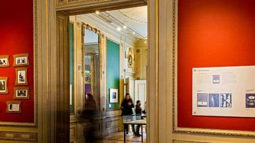 Escher in The Palace: Entry Ticket Child