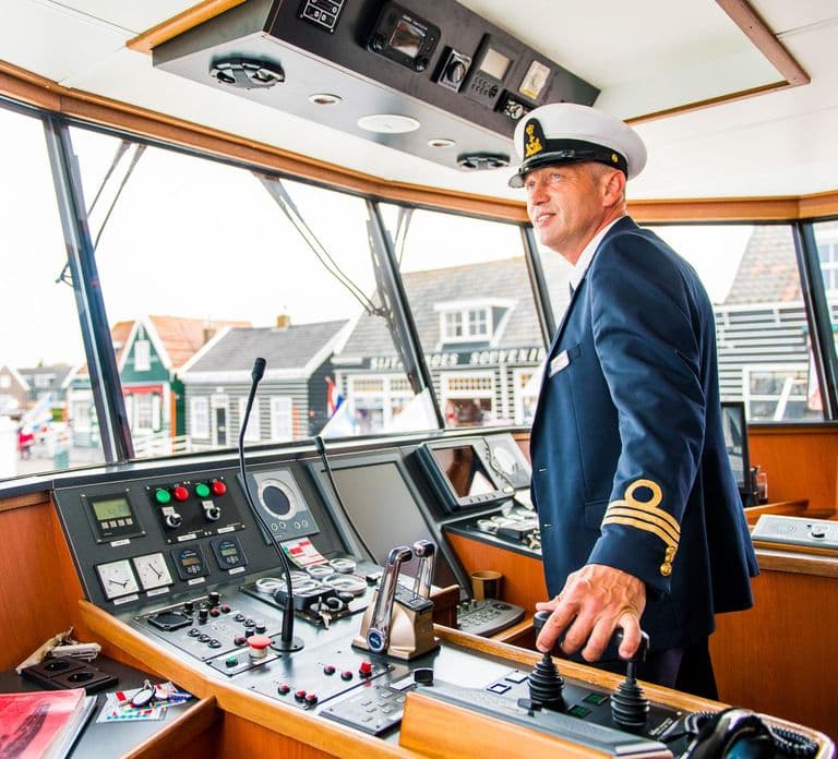 Amsterdam : excursion d'une journée à Zaanse Schans, Marken, Volendam et Edam