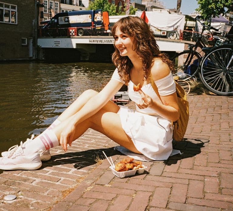 Amsterdam: Zaanse Schans, The Hague & Rotterdam Tour