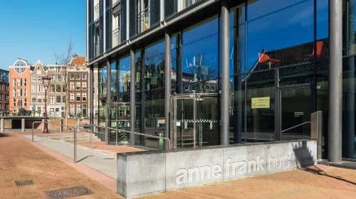 Anne Frank House