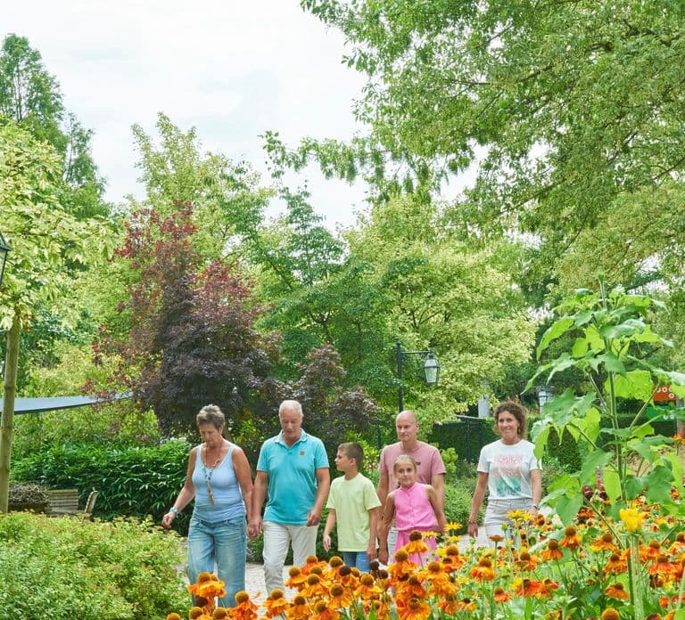 Appeltern: Flower Park Appeltern 입장권