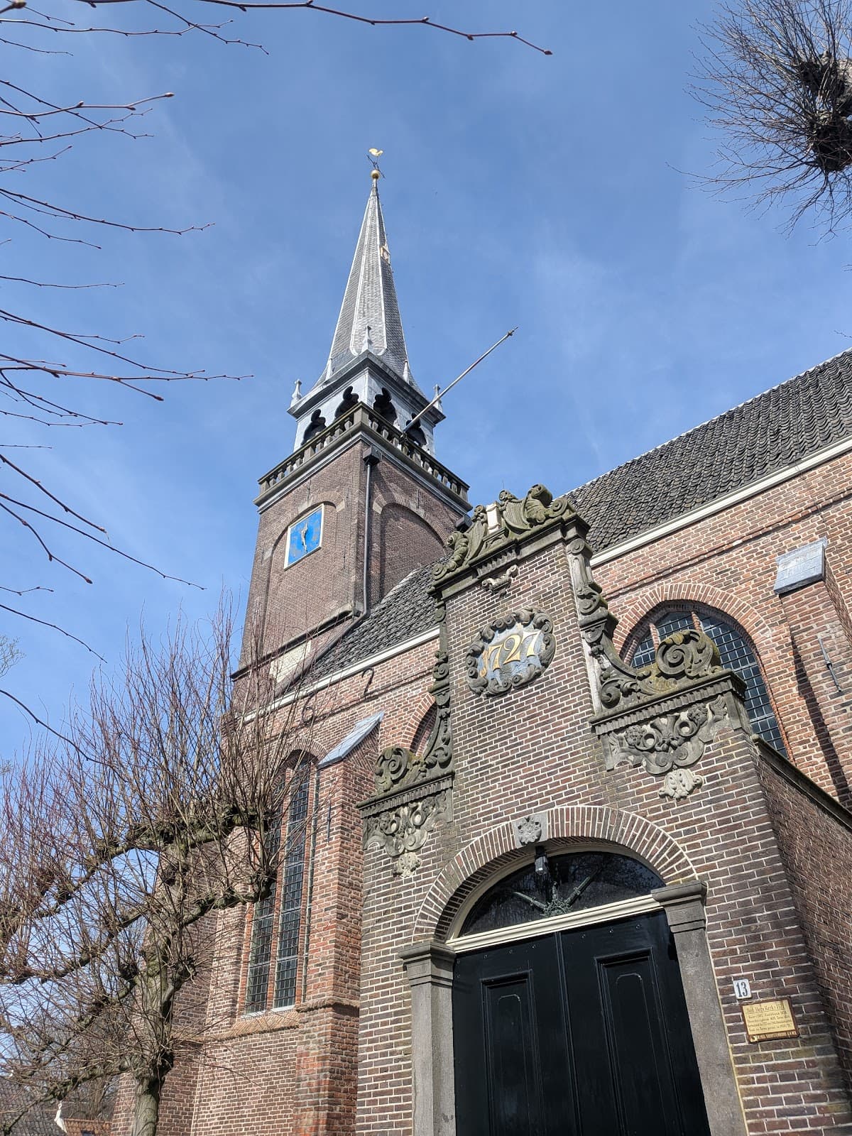 Architecture Bike Tour in Amsterdam