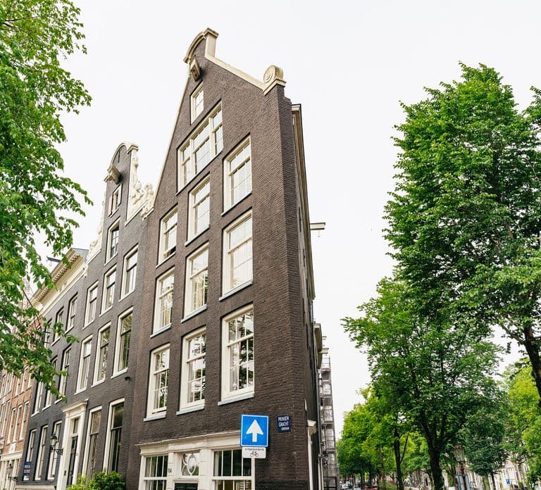 Big Bike tour Amsterdam – Alles erleben in 3 unvergesslichen Stunden